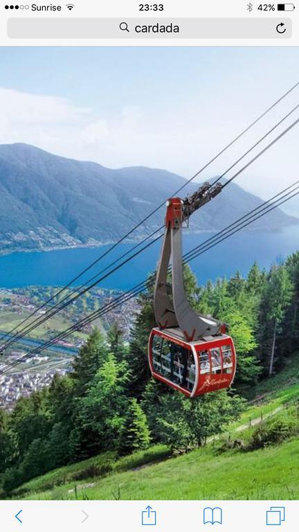 Ristorante Stella Con Locarno