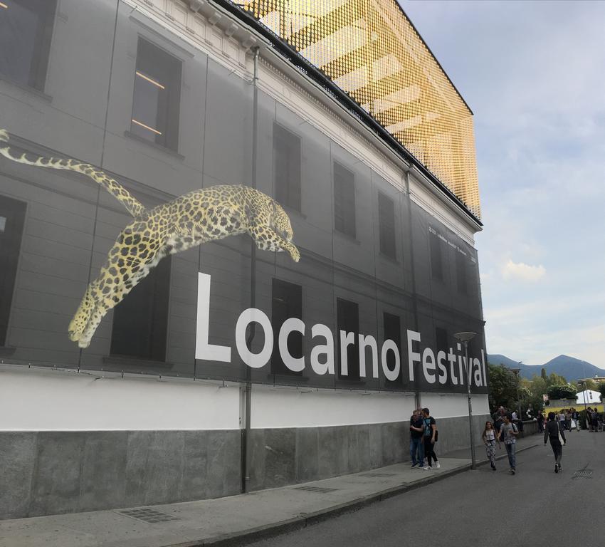Ristorante Stella Con 3* Locarno