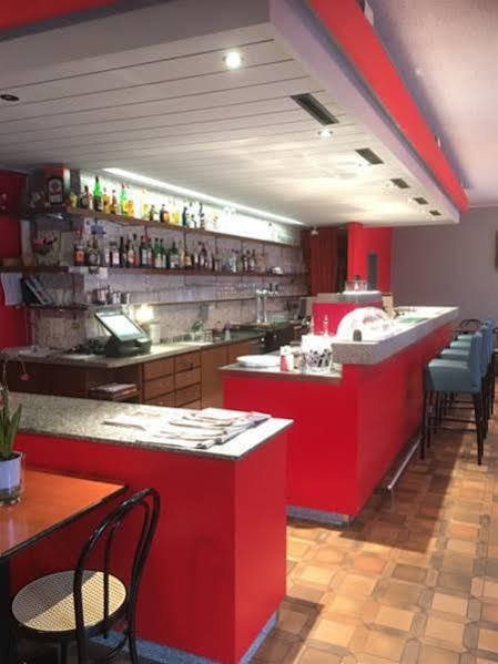 Motel Ristorante Stella Con