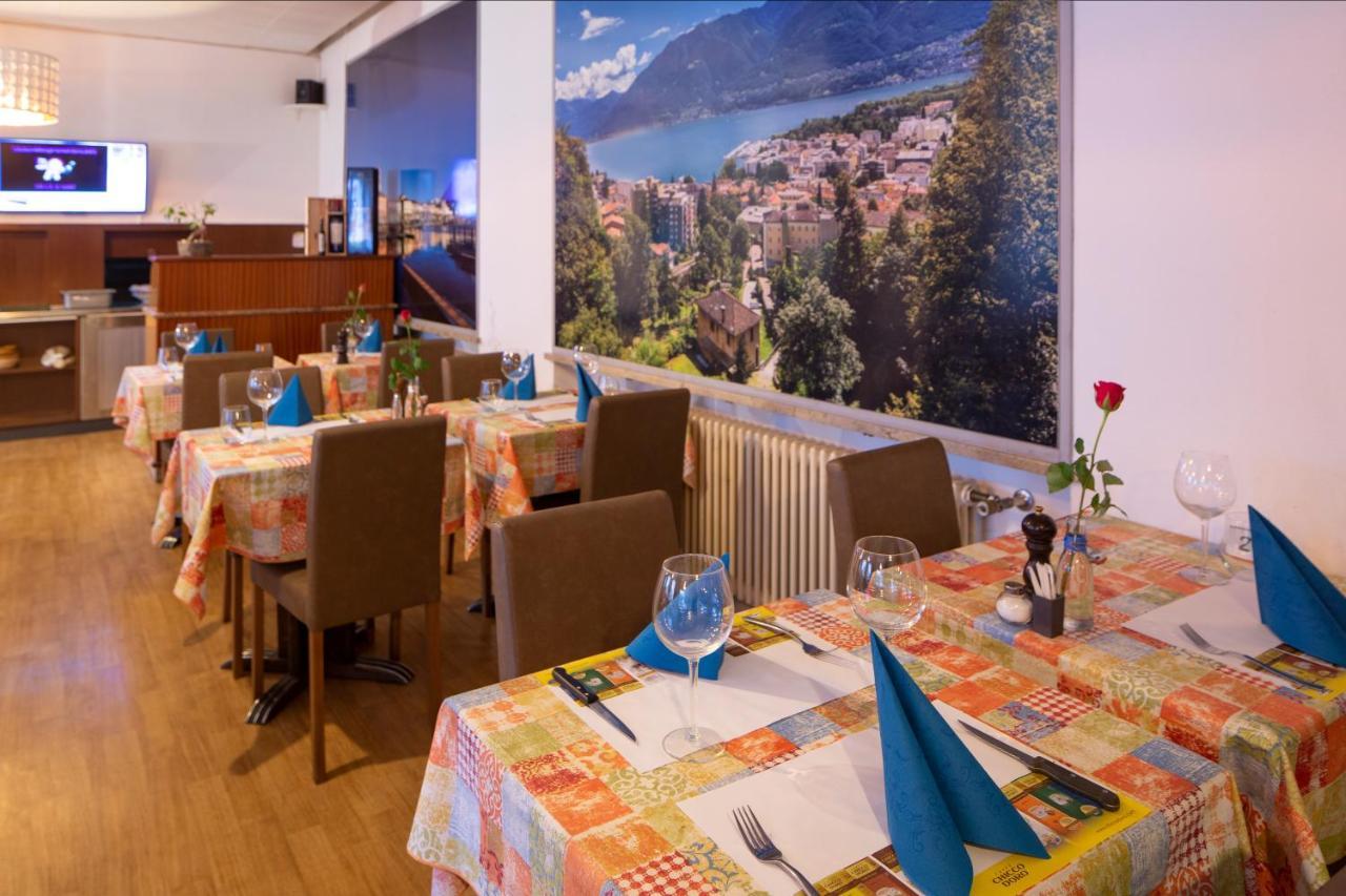 Ristorante Stella Con Motel