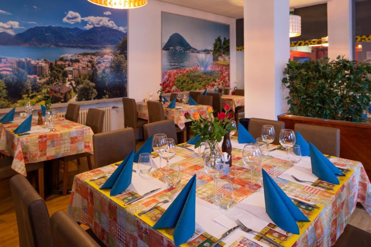 Ristorante Stella Con Motel