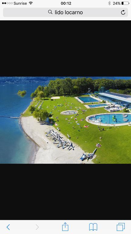 Motel Ristorante Stella Con 3*