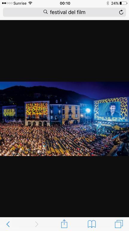 Ristorante Stella Con Locarno
