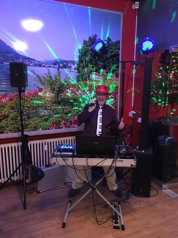 Ristorante Stella Con
