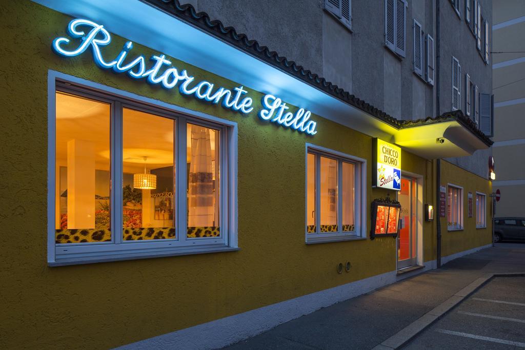 Ristorante Stella Con Motel 3*