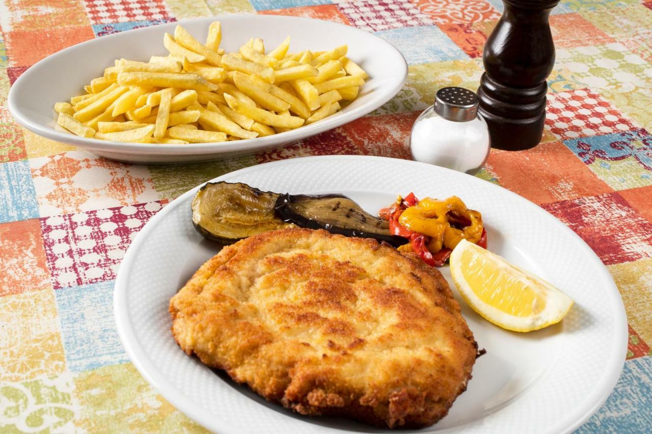 Motel Ristorante Stella Con
