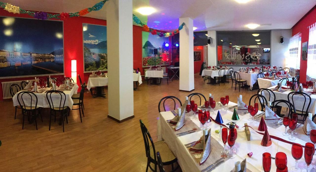 Ristorante Stella Con